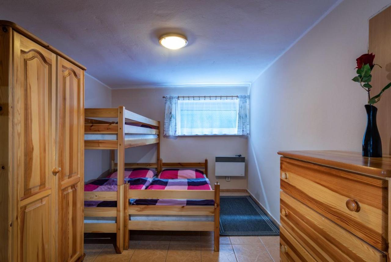 Apartmany Restart - Arestart Sk Liptovský Mikuláš Exterior foto