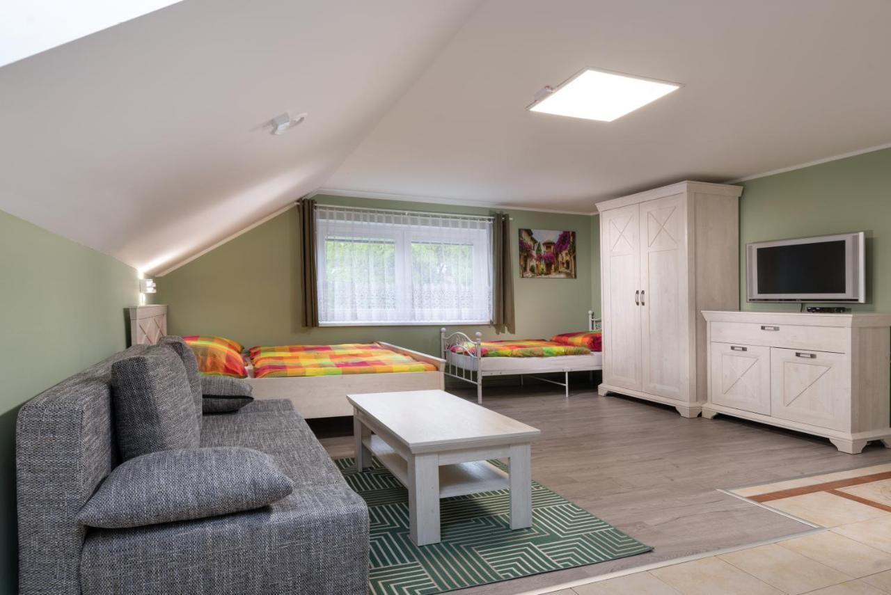 Apartmany Restart - Arestart Sk Liptovský Mikuláš Exterior foto